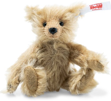 Retired Steiff Bears - MINI TEDDY BEAR 1903 10CM