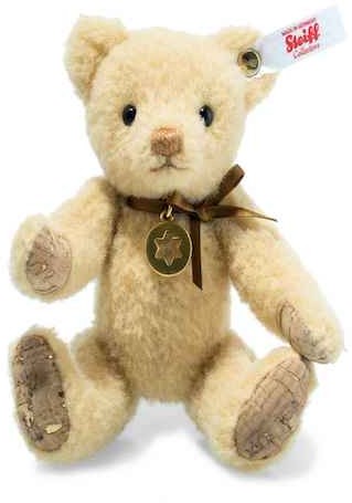 Retired Steiff Bears - STINA TEDDY BEAR 13CM