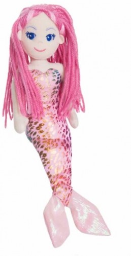 Retired Aurora - SEA SPRITES MERMAID MARYN 45.5CM