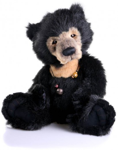 Retired At Corfe Bears - SETH 46CM