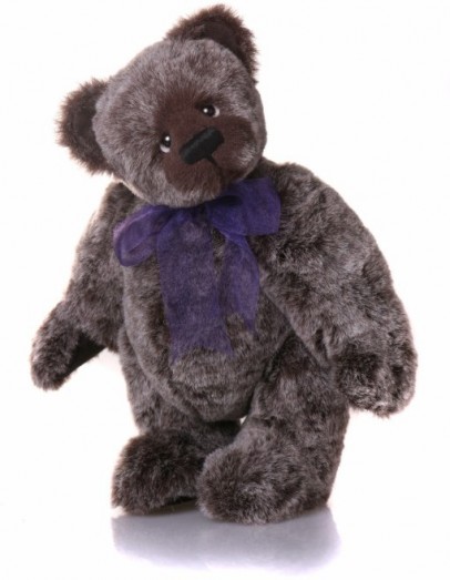 Retired At Corfe Bears - SID 34CM