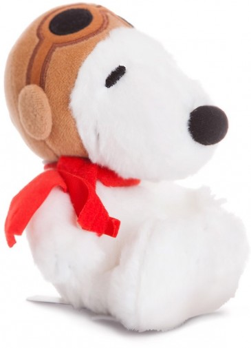 Retired Aurora - SNOOPY PILOT 19CM