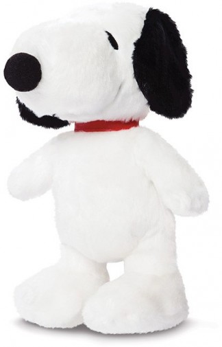 Retired Aurora - SNOOPY 19CM