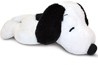 Retired Bears and Animals - SNOOPY LYING 23CM