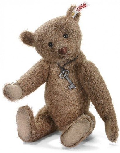 Retired Steiff Bears - KEEPSAKE BEAR 32CM