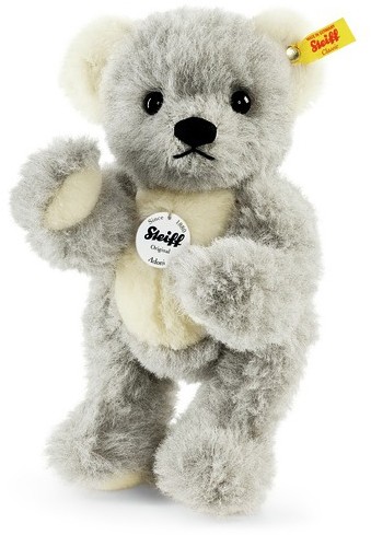 Retired Steiff Bears - ADONI TEDDY BEAR 27CM