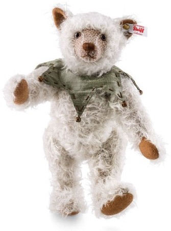 Retired Steiff Bears - ARTAN TEDDY BEAR 30CM