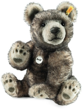 Retired Steiff Bears - BEARRY BEAR CUB MASTERPIECE 40CM