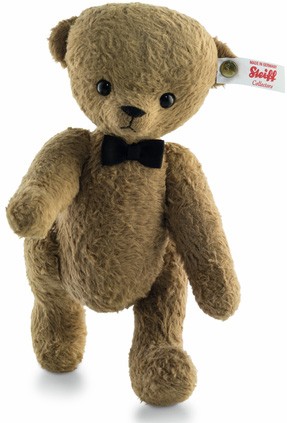 Retired Steiff Bears - BIG TIMMY 23CM