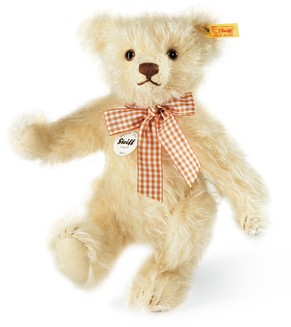 Retired Steiff Bears - BJORN TEDDY BEAR 30CM