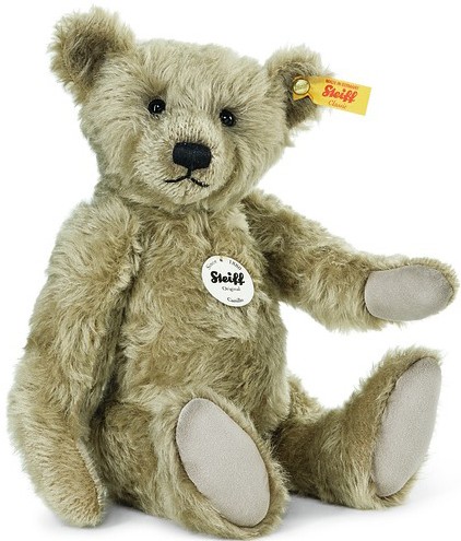 Retired Steiff Bears - CAMILLO 32CM