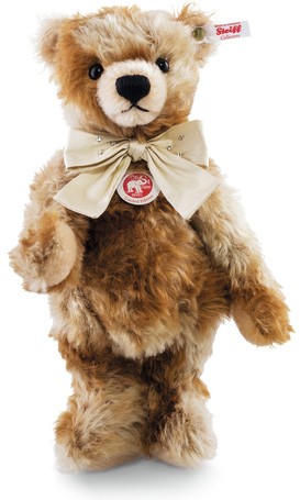 Retired Steiff Bears - CINNY TEDDY BEAR 30CM