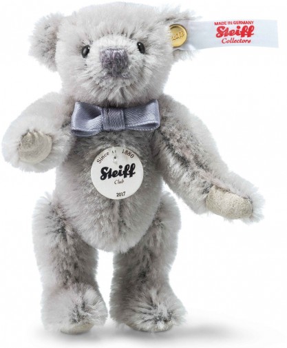 Retired Steiff Bears - STEIFF MEMBERSHIP 2017