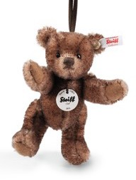 Retired Steiff Bears - STEIFF CLUB MEMBERSHIP