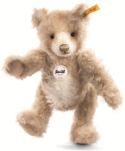 Retired Steiff Bears - COOKIE TEDDY BEAR 30CM