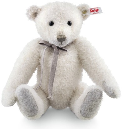 Retired Steiff Bears - CRISPY TEDDY BEAR 28CM