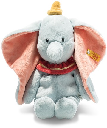 Retired Steiff Bears - DISNEY DUMBO 30CM