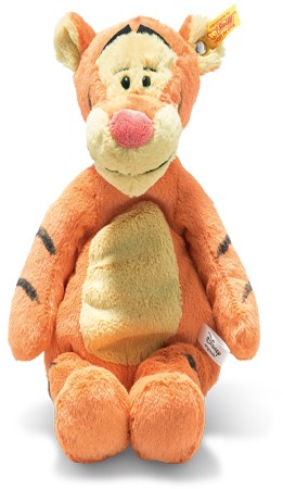 Retired Steiff Bears - DISNEY TIGGER 30CM