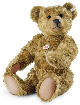 Retired Steiff Bears - DYLAN TEDDY BEAR 56CM