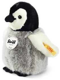 Retired Steiff Bears - FLAPS PENGUIN 16CM