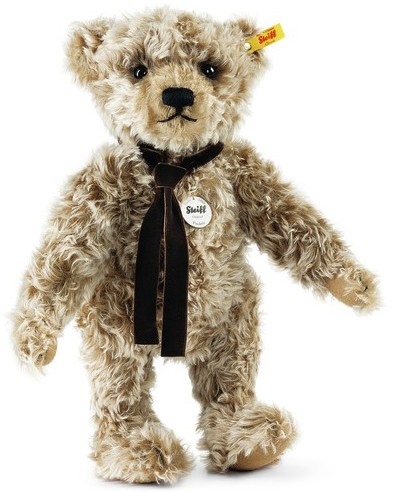 Retired Steiff Bears - FREDERIC TEDDY BEAR 42CM