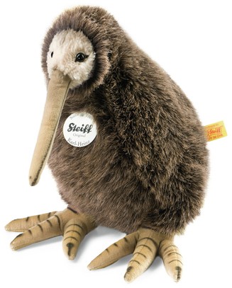 Retired Steiff Bears - KIWI BIRD 22CM