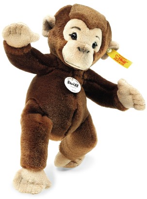 Retired Steiff Bears - KOKO CHIMP 20CM