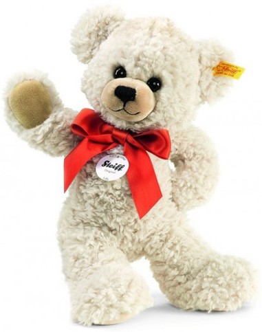 Retired Steiff Bears - LILLY TEDDY BEAR 28CM