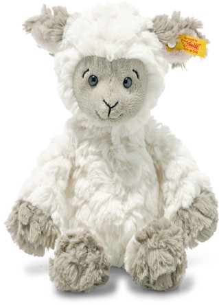 Steiff Plush Characters (Age 0+) - LITA LAMB 20CM
