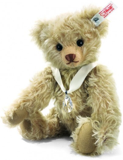 Retired Steiff Bears - LITTLE GEM 26CM