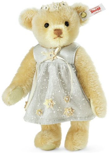 Retired Steiff Bears - LITTLE STARLET 24CM