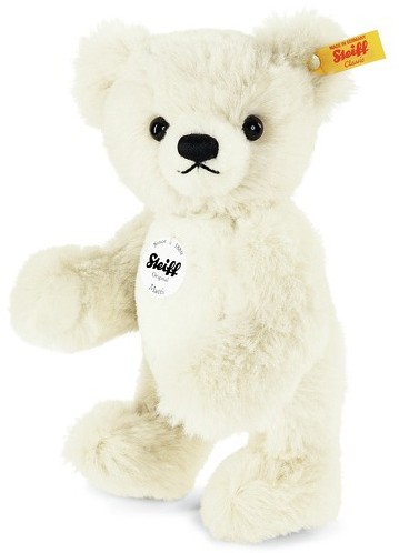 Retired Steiff Bears - MATTI TEDDY BEAR 25CM