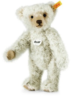 Retired Steiff Bears - OLIVER TEDDY BEAR 32CM