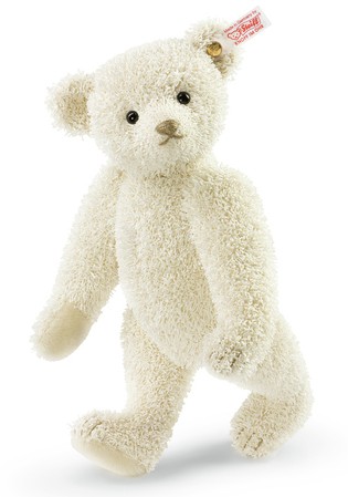 Retired Steiff Bears - PAPER TEDDY BEAR 28CM