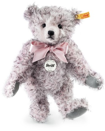 Retired Steiff Bears - SOFIE TEDDY BEAR 30CM