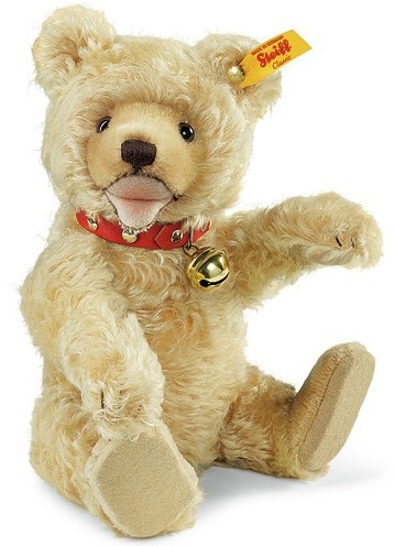 Retired Steiff Bears - TEDDY BABY 26CM