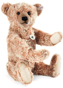 Retired Steiff Bears - TEDDY BEAR REPLICA 1908 50CM