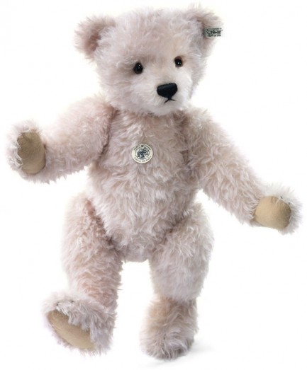 Retired Steiff Bears - TEDDY BEAR REPLICA 1925 50CM