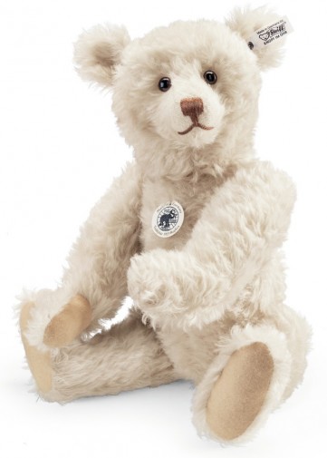 Retired Steiff Bears - TEDDY BEAR REPLICA 1929 40CM