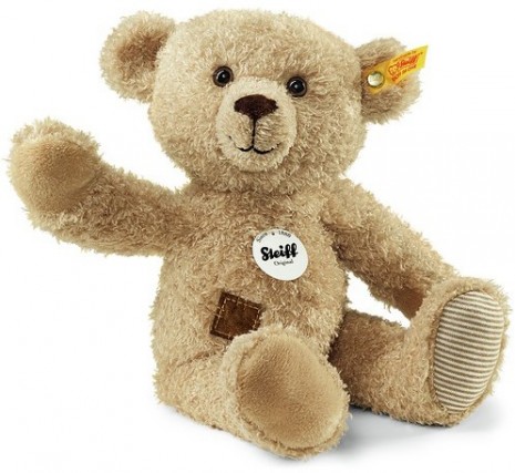 Retired Steiff Bears - THEO TEDDY BEAR 30CM