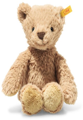 Steiff Plush Teddies (Age 0+) - THOMMY TEDDY BEAR CARAMEL 20CM
