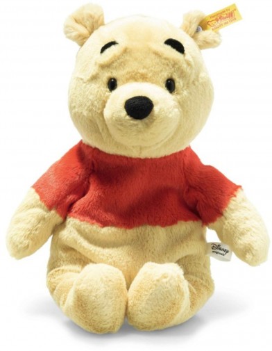 Steiff Plush Characters (Age 0+) - WINNIE THE POOH 29CM