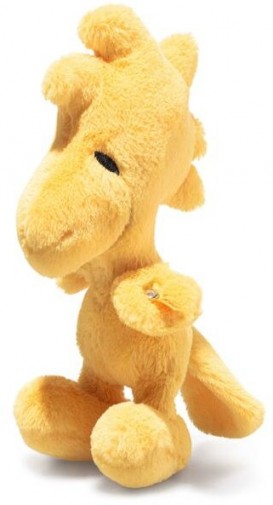 Steiff Plush Characters (Age 0+) - WOODSTOCK 18CM