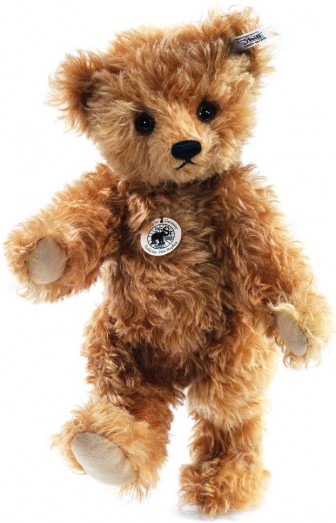 Retired Steiff Bears - TEDDY BEAR REPLICA 1926 35CM