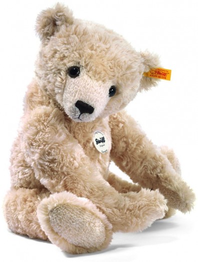 Retired Steiff Bears - GEORGINA TEDDY BEAR 40CM