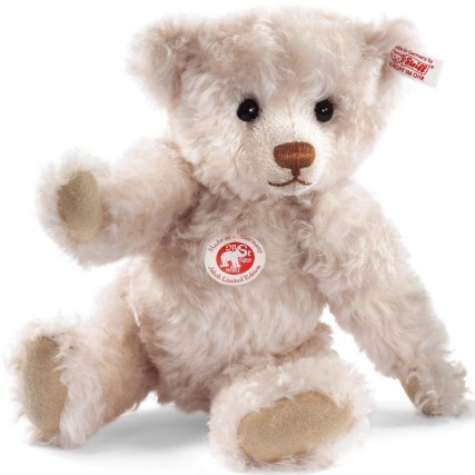 Retired Steiff Bears - JAKOB TEDDY BEAR 28CM