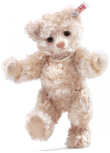 Retired Steiff Bears - PEARL 26CM