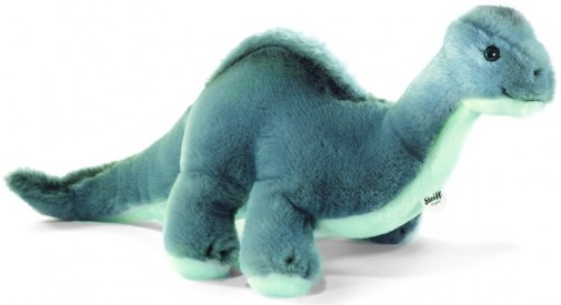 Retired Steiff Bears - DIPLODOCUS 42CM