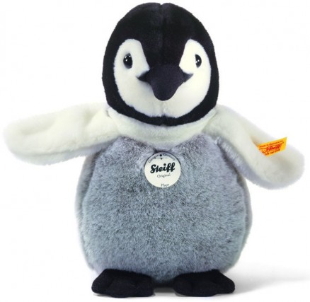 Retired Steiff Bears - FLAPS BABY PENGUIN 20CM