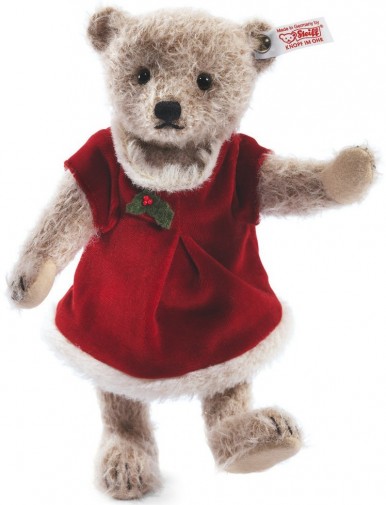 Retired Steiff Bears - ROMY TEDDY BEAR 25CM